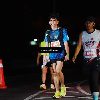 Runner Photo 4914244