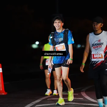 Runner Photo 4914245