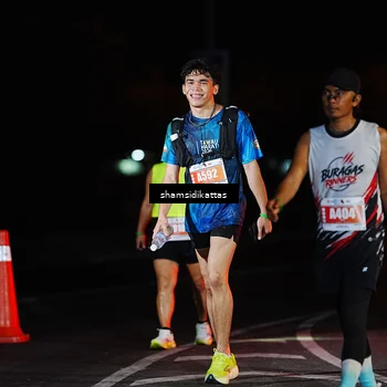 Runner Photo 4914247