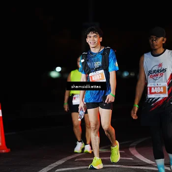 Runner Photo 4914250