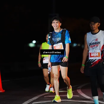 Runner Photo 4914252
