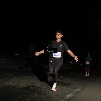 Runner Photo 4914253