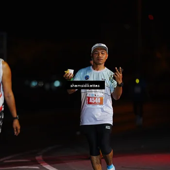 Runner Photo 4914256