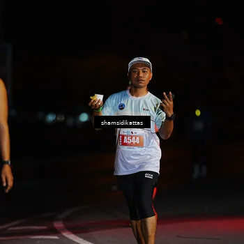 Runner Photo 4914257