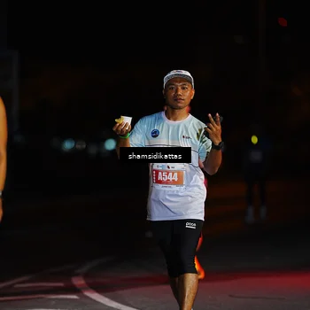 Runner Photo 4914259