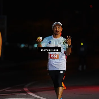 Runner Photo 4914262