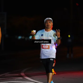 Runner Photo 4914266