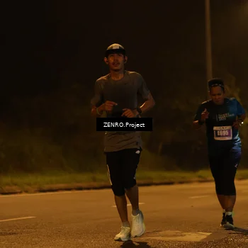 Runner Photo 4914267