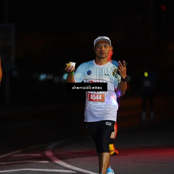 Runner Photo 4914269