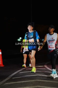 Runner Photo 4914275