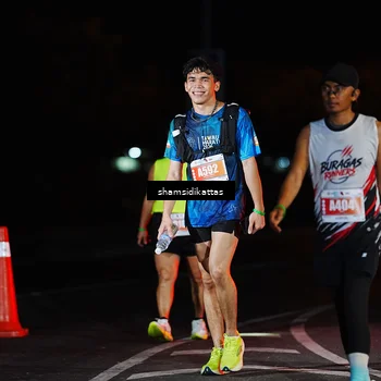 Runner Photo 4914276