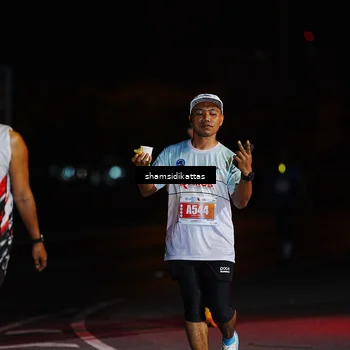 Runner Photo 4914277