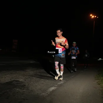 Runner Photo 4914279