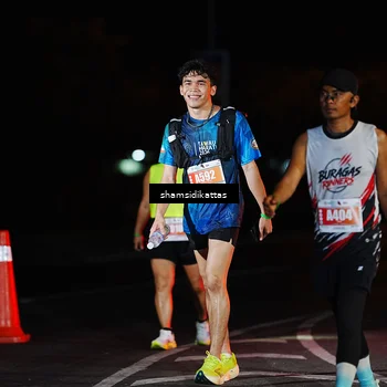 Runner Photo 4914280