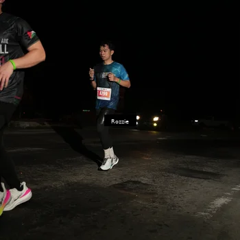 Runner Photo 4914281
