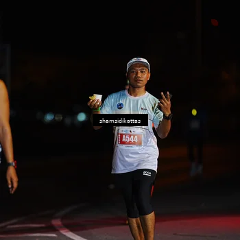 Runner Photo 4914288