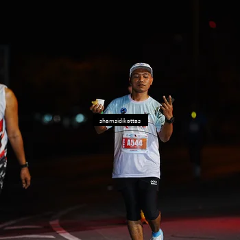 Runner Photo 4914289