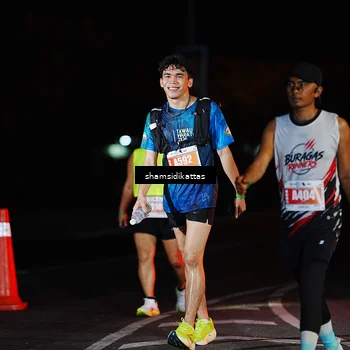 Runner Photo 4914293