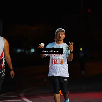 Runner Photo 4914296