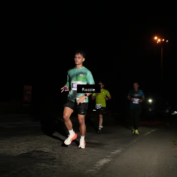 Runner Photo 4914298