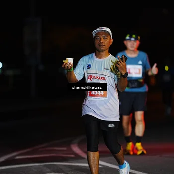 Runner Photo 4914299