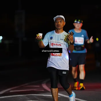 Runner Photo 4914300