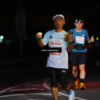 Runner Photo 4914301