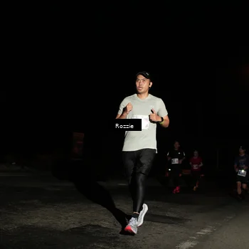 Runner Photo 4914306