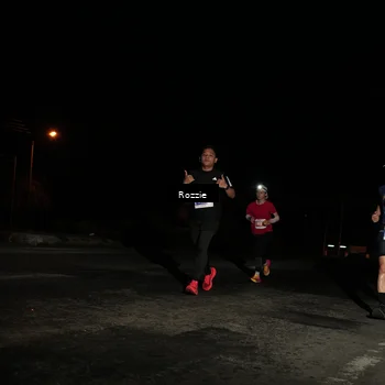 Runner Photo 4914307