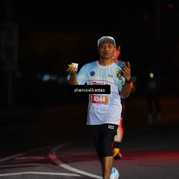 Runner Photo 4914308