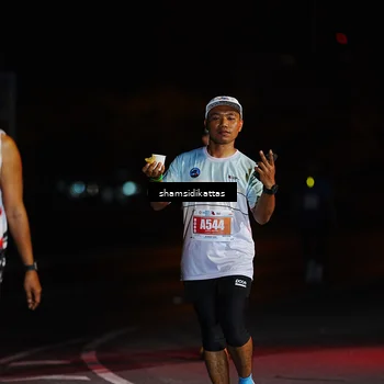Runner Photo 4914309