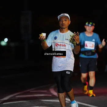 Runner Photo 4914321