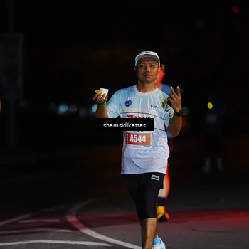 Runner Photo 4914322