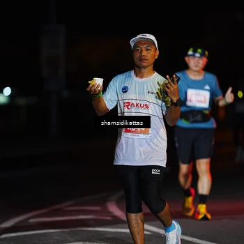 Runner Photo 4914323