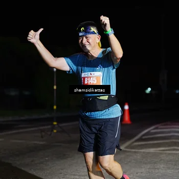 Runner Photo 4914324