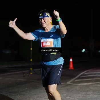 Runner Photo 4914325