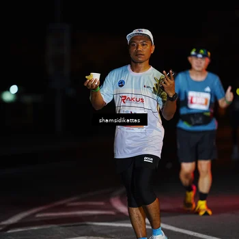 Runner Photo 4914326