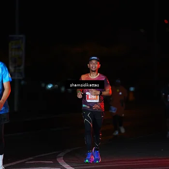 Runner Photo 4914327