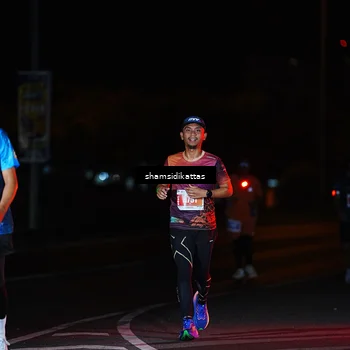 Runner Photo 4914328