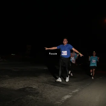 Runner Photo 4914330