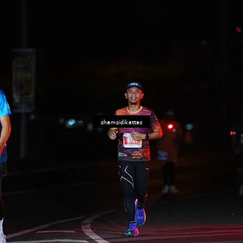Runner Photo 4914331