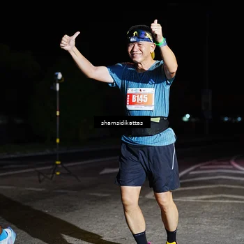 Runner Photo 4914333