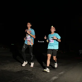 Runner Photo 4914335