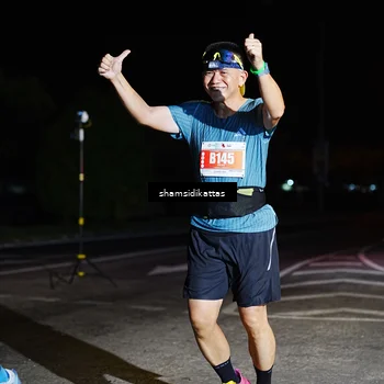 Runner Photo 4914339