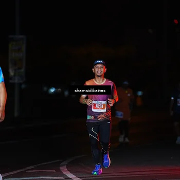 Runner Photo 4914340