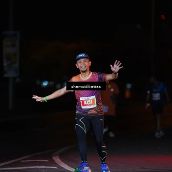 Runner Photo 4914344