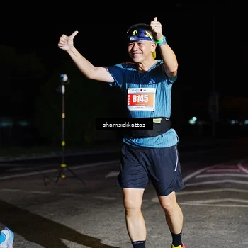 Runner Photo 4914345