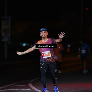 Runner Photo 4914346