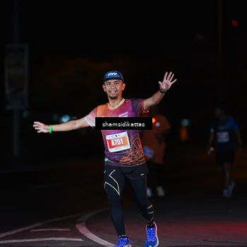 Runner Photo 4914348