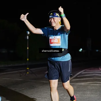 Runner Photo 4914349